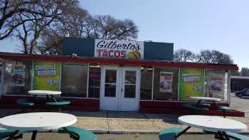 Gilberto's Tacos Mexican Restaurant