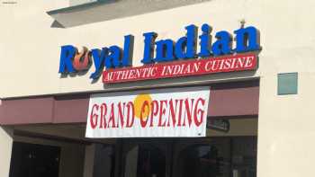 Royal Indian Cuisine