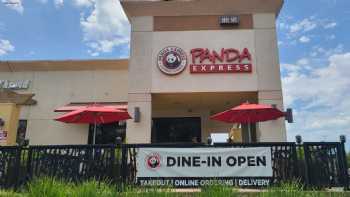 Panda Express