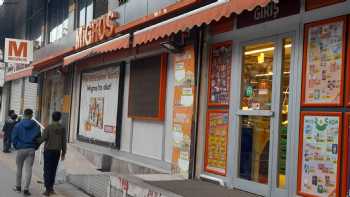 M Migros