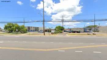 Ewa Beach Town Center