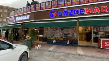 Gözde Market