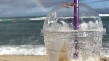 The Coffee Bean & Tea Leaf Ewa Beach