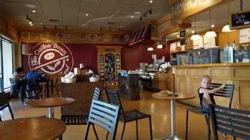 The Coffee Bean & Tea Leaf Ewa Beach