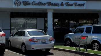 The Coffee Bean & Tea Leaf Ewa Beach