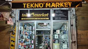 Tekno Market Bismil (Aksesuar Dünyası)