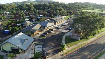 ‘Ahuimanu Shopping Center