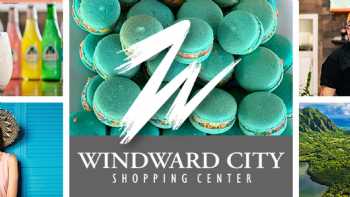 Windward City Shopping Center