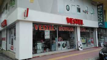 Vestel Bismil Kurtuluş Yetkili Satış Mağazası - Aydın Buray