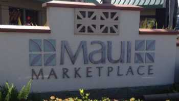 Maui Marketplace