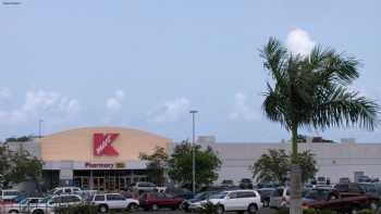 Mall of Saint Croix