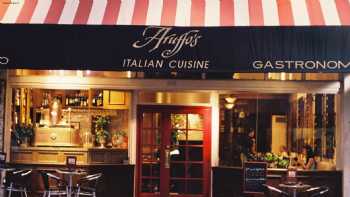 Aruffo's Italian Cuisine