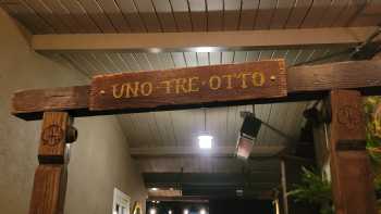 Uno Tre Otto