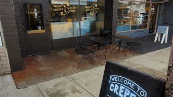 Claremont Village Eatery