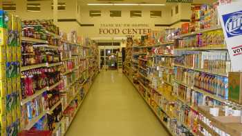 Food Center