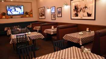 Eddie's Italian Eatery