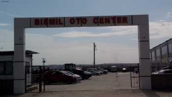 Bismil oto center