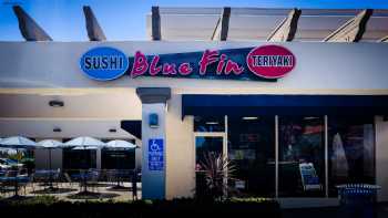 Blue Fin Sushi & Teriyaki