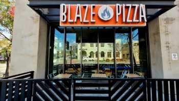 Blaze Pizza