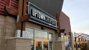 Uptown Cheapskate American Fork