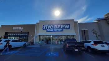 Five Below