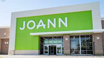 JOANN Fabric and Crafts