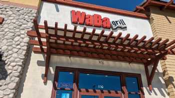 WaBa Grill