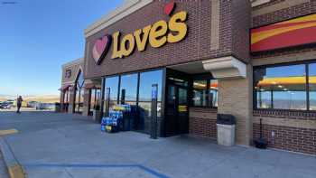 Love's Travel Stop