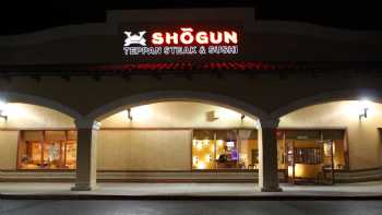 Shogun Restaurant