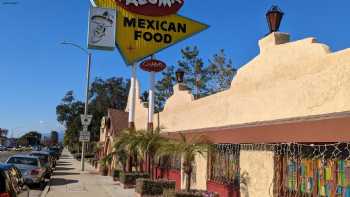 La Paloma Mexican Restaurant