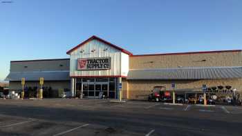 Tractor Supply Co.