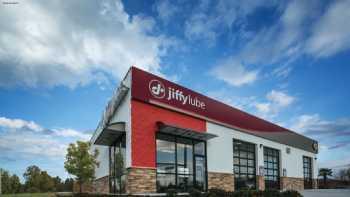 Jiffy Lube Oil Change & Multicare