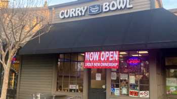 The Curry Bowl