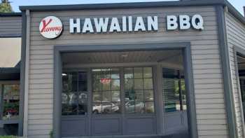 Yummy Hawaiian BBQ