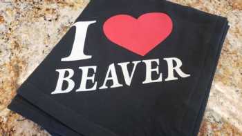 I Love Beaver