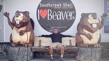 I Love Beaver