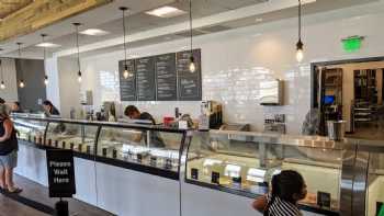 The Creamery