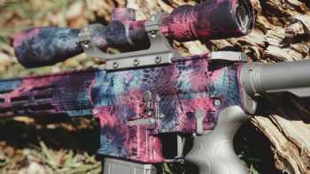 Utah Hydrographics