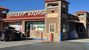 FAST STOP