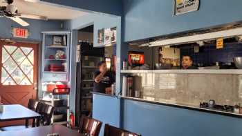 Trejo’s Diner