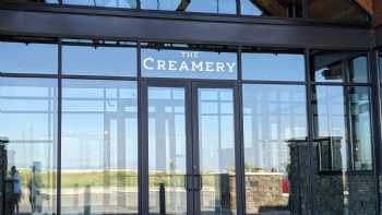 The Creamery Kitchen