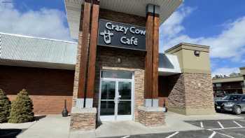 Crazy Cow Café