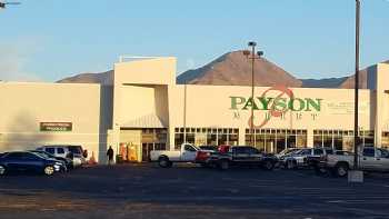 Payson Market