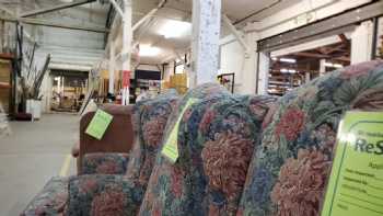 Habitat For Humanity ReStore