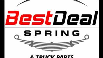 Best Deal Spring & Truck Parts - Payson Utah