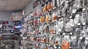 Best Deal Spring & Truck Parts - Payson Utah