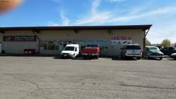 Best Deal Spring & Truck Parts - Payson Utah