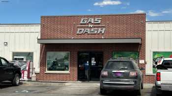 Gas 'n Dash