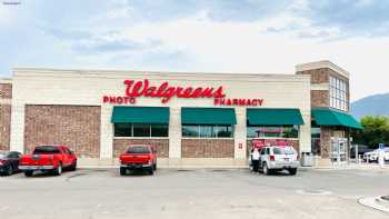 Walgreens