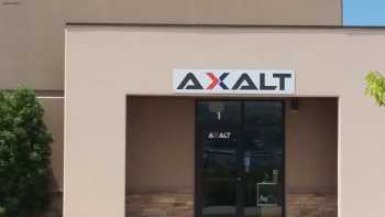 Axalt